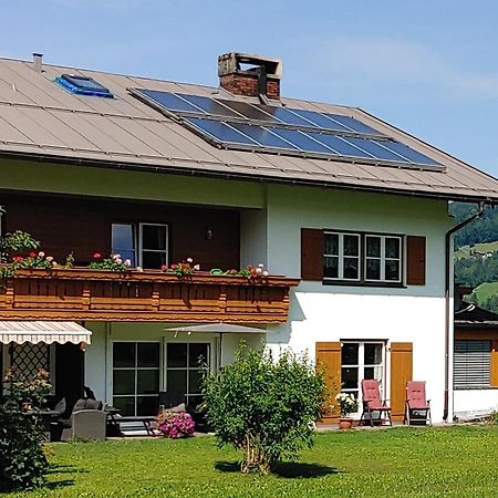 Ferienwohnungen Andrea Schönau am Königssee 외부 사진